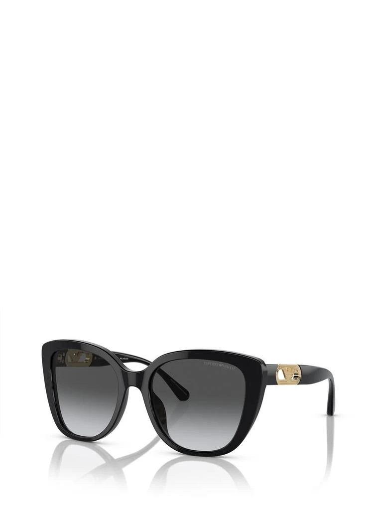 商品Emporio Armani|EA7 EMPORIO ARMANI Sunglasses,价格¥1513,第2张图片详细描述