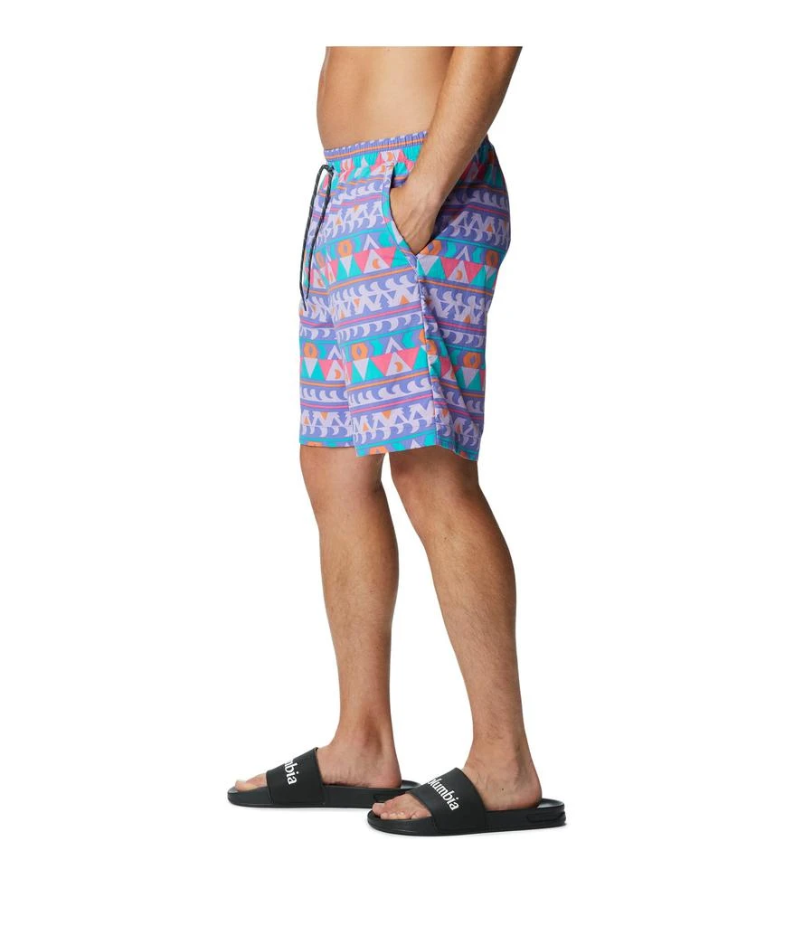 商品Columbia|Summerdry™ Shorts,价格¥253,第2张图片详细描述