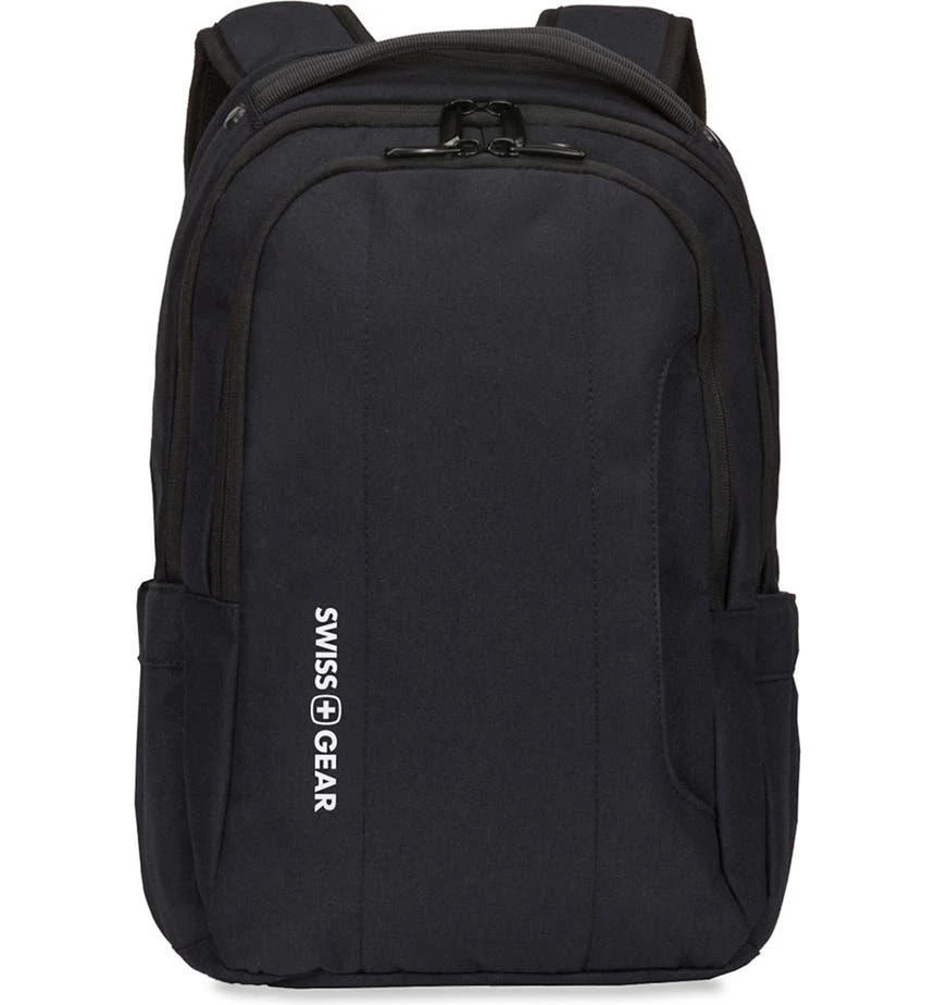 商品SWISSGEAR|3573 Laptop Backpack,价格¥607,第1张图片