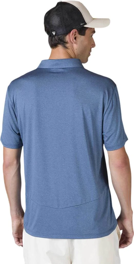 商品Rossignol|Slub Active Polo - Men's,价格¥395,第2张图片详细描述