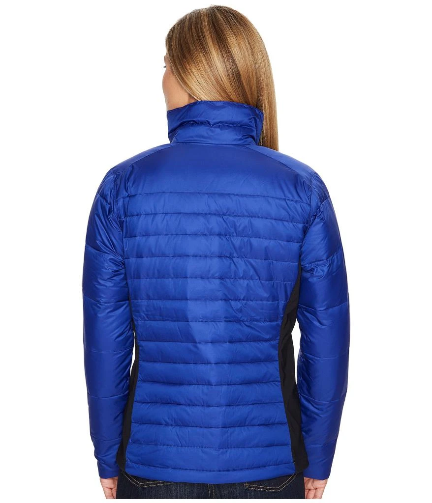 商品Columbia|Powder Pillow™ Hybrid Jacket,价格¥492,第3张图片详细描述