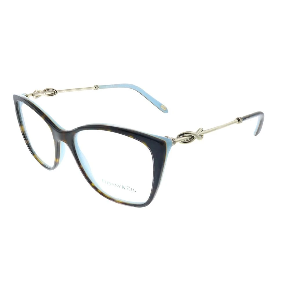 商品Tiffany & Co.|.  TF 2160B 8134 54mm Womens Square Eyeglasses 54mm,价格¥1683,第1张图片