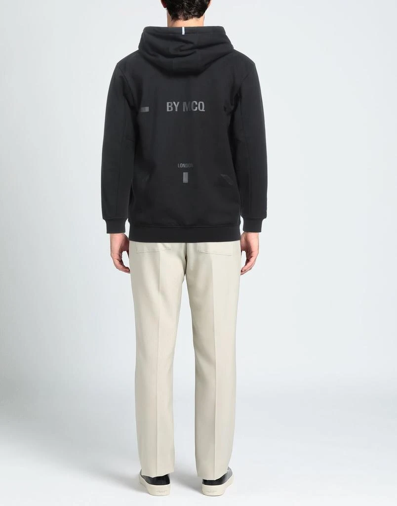 商品Alexander McQueen|Hooded sweatshirt,价格¥1490,第3张图片详细描述