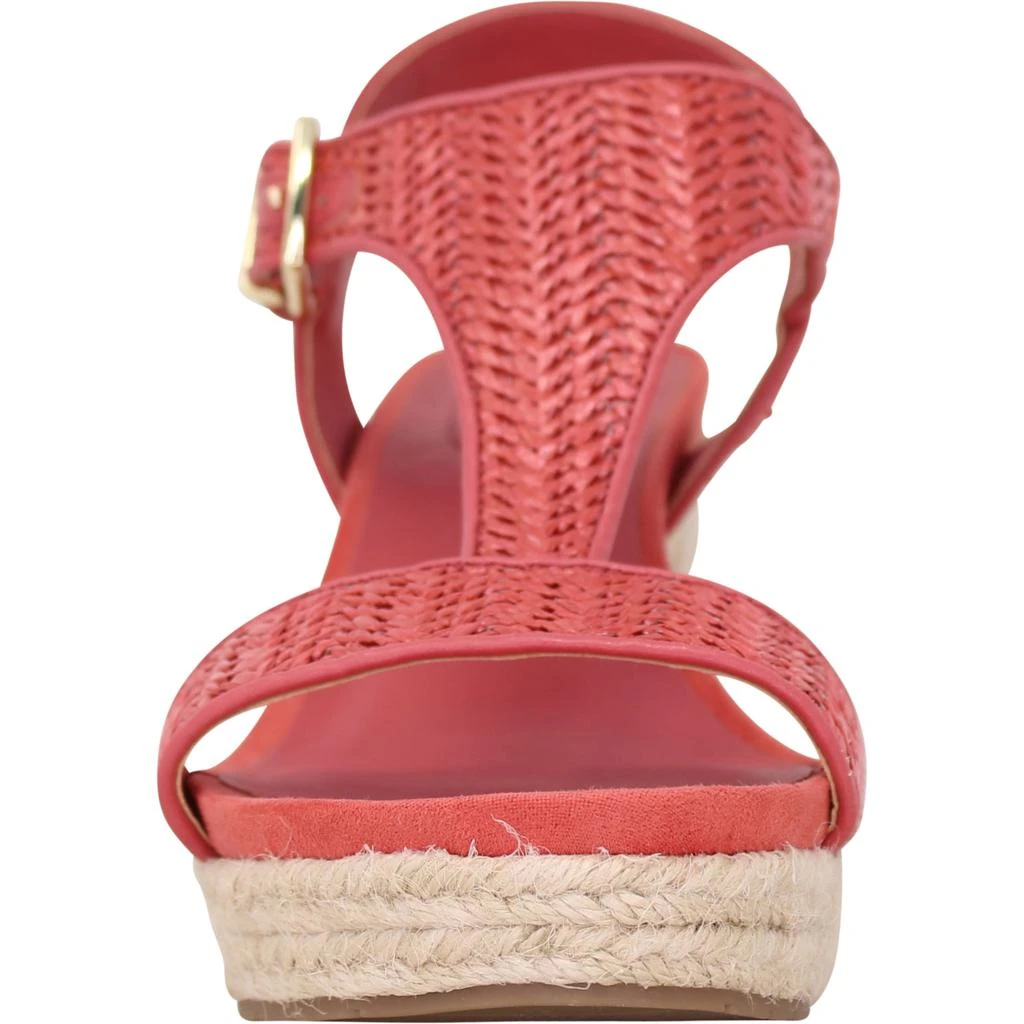 商品Kenneth Cole|Kenneth Cole Card Wedge Coral  RLH8002RA-670 Women's,价格¥257,第2张图片详细描述
