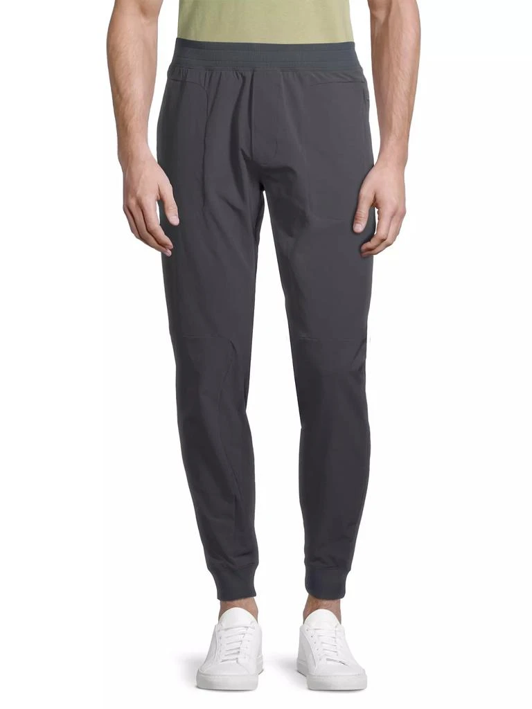 商品Alo|Co-Op Ripstop Performance Pants,价格¥724,第3张图片详细描述