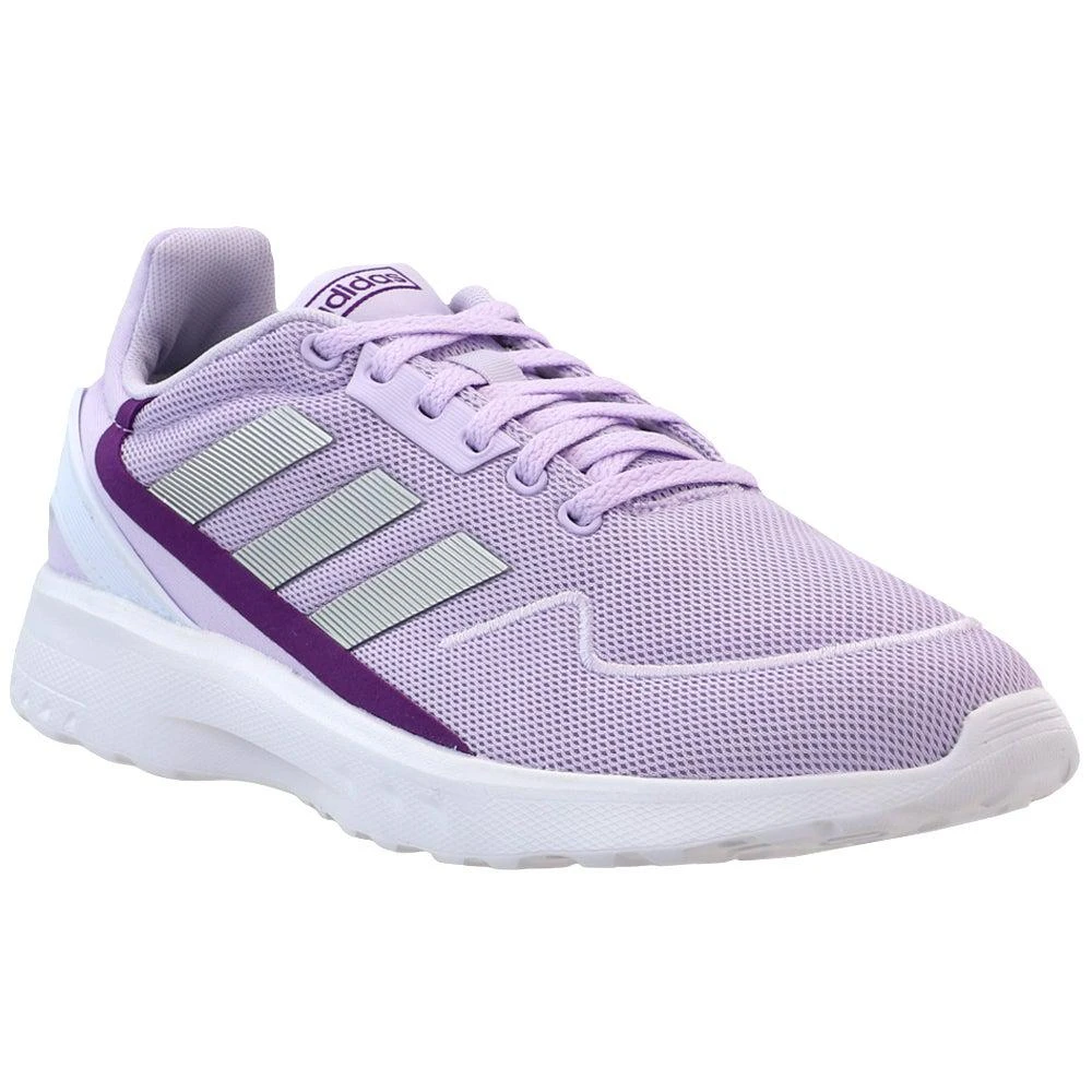 商品Adidas|Nebzed Sneakers (Little Kid-Big Kid),价格¥189,第2张图片详细描述
