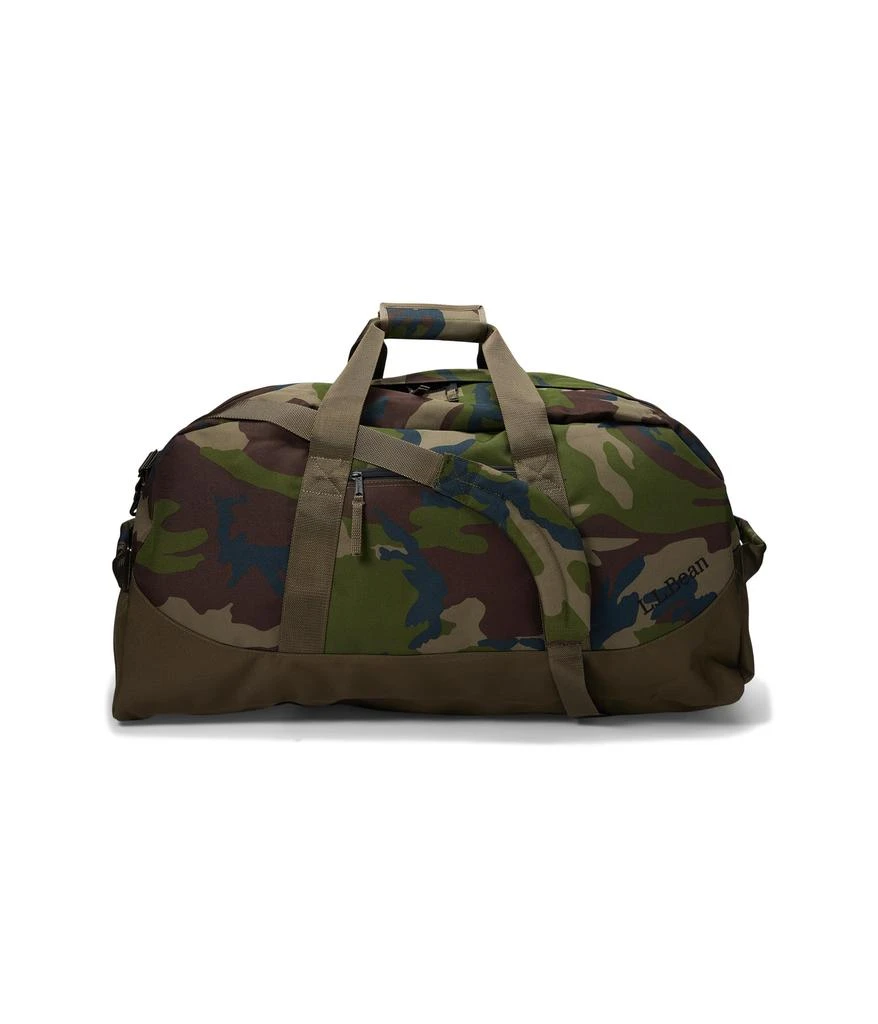 商品L.L.BEAN|Hunter's Duffel Large,价格¥582,第1张图片