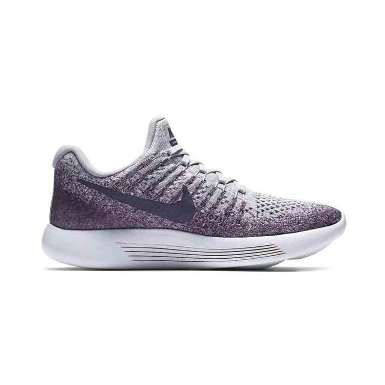 Women's LunarEpic Low Flyknit 2 Running Sneakers from Finish Line 商品