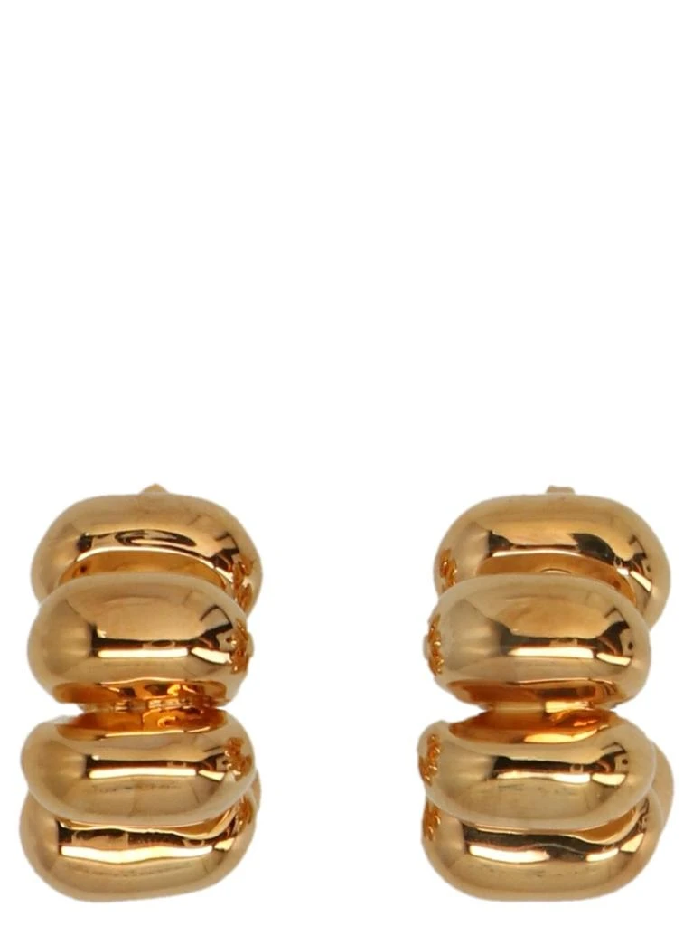 商品SUNNEI|Sunnei Puffy Block Earrings,价格¥899,第1张图片