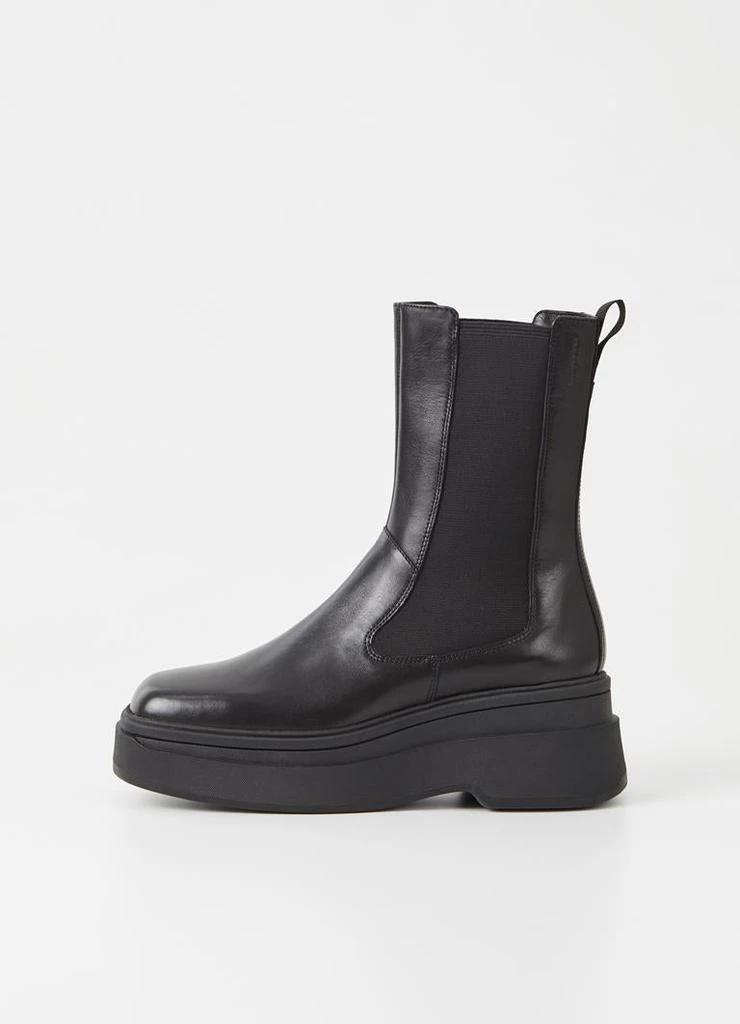 商品Vagabond|Carla Boot Black,价格¥1351,第1张图片