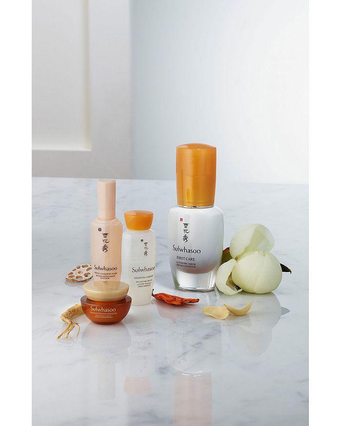 商品Sulwhasoo|Bestsellers Kit,价格¥406,第5张图片详细描述