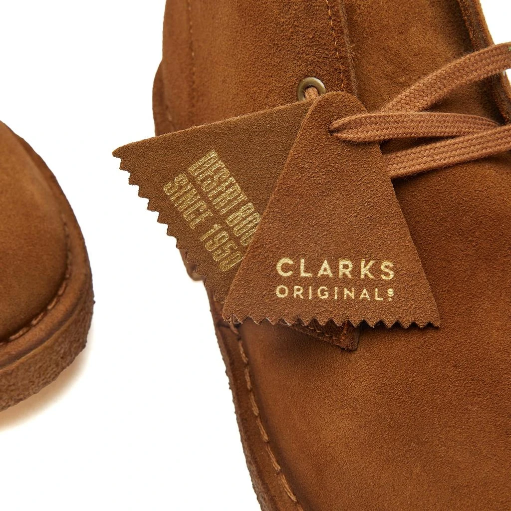 商品Clarks|Clarks Originals Desert Boot,价格¥1114,第4张图片详细描述