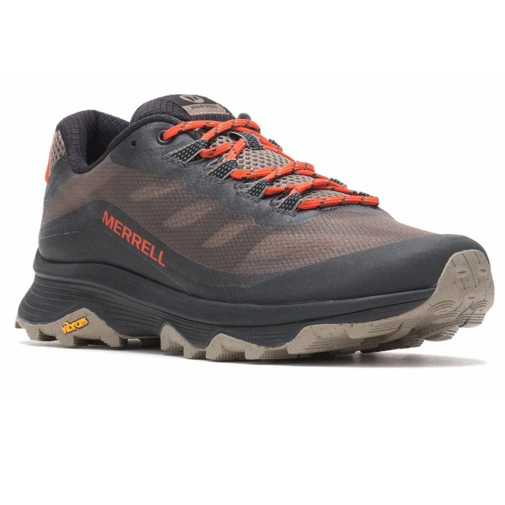 商品Merrell|Moab Speed Trail Running Shoes,价格¥732,第2张图片详细描述