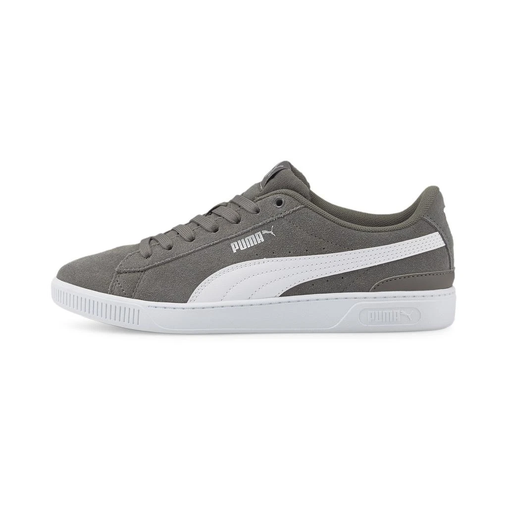 商品Puma|PUMA Women's Vikky V3 Sneakers,价格¥296,第1张图片