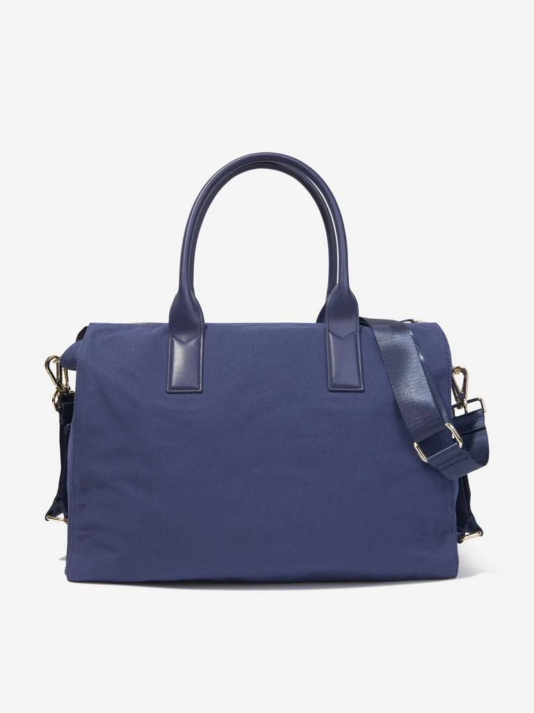 商品GUESS|Guess Baby Diaper Bag in Navy,价格¥863,第2张图片详细描述