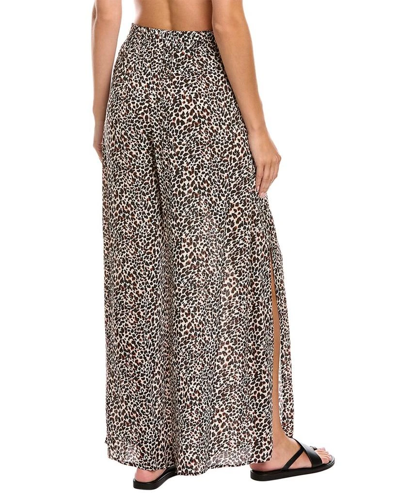 商品Vince Camuto|Vince Camuto Wrap Tie Cover Up Pant,价格¥364,第2张图片详细描述