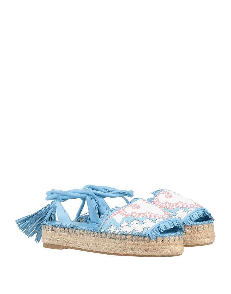 商品Valentino|Espadrilles,价格¥1663,第2张图片详细描述