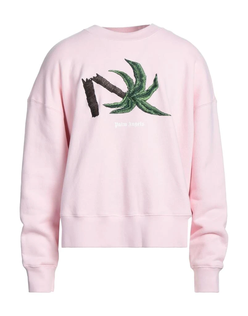 商品Palm Angels|Sweatshirt,价格¥1829,第1张图片