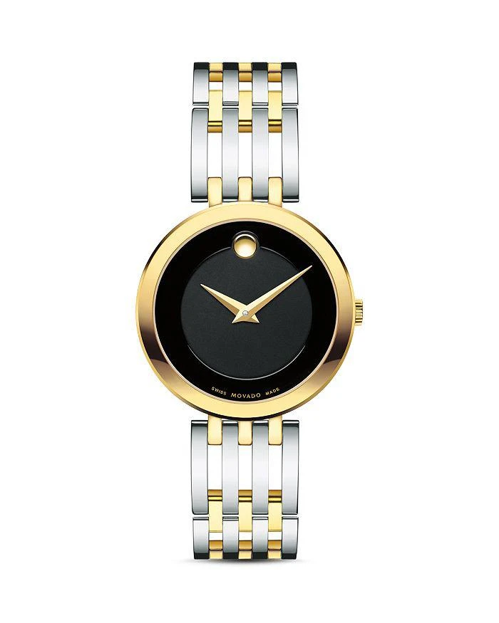 商品Movado|Esperanza Watch, 28mm,价格¥6263,第1张图片