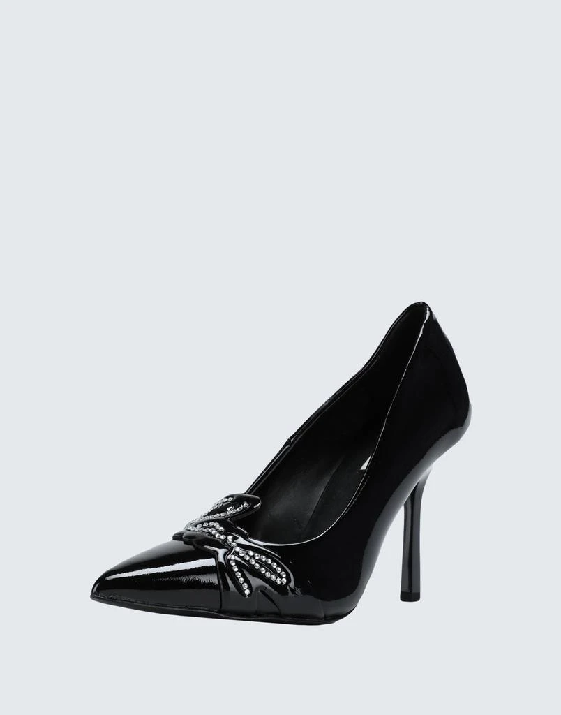 商品Karl Lagerfeld Paris|Pump,价格¥1244,第2张图片详细描述