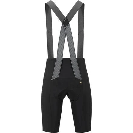 商品ASSOS|Mille GTO C2 Long Bib Short - Men's,价格¥2890,第2张图片详细描述