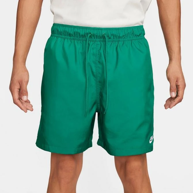 商品NIKE|Men's Nike Club Woven 6" Flow Shorts,价格¥365,第3张图片详细描述