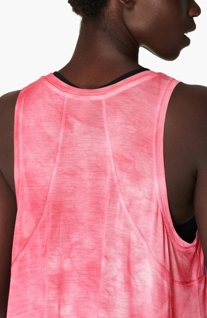 商品SWEATY BETTY|Easy Peazy Tank Top,价格¥171,第4张图片详细描述