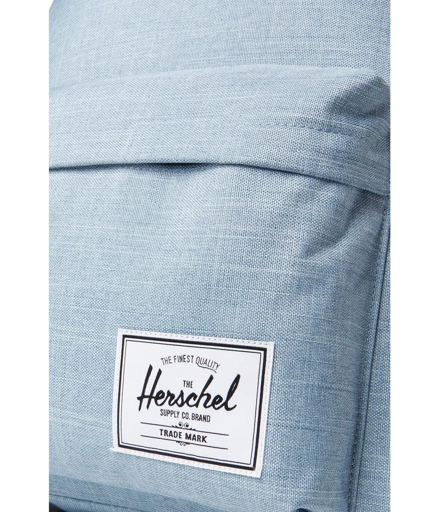 商品Herschel Supply|Herschel Classic XL Backpack,价格¥332,第4张图片详细描述