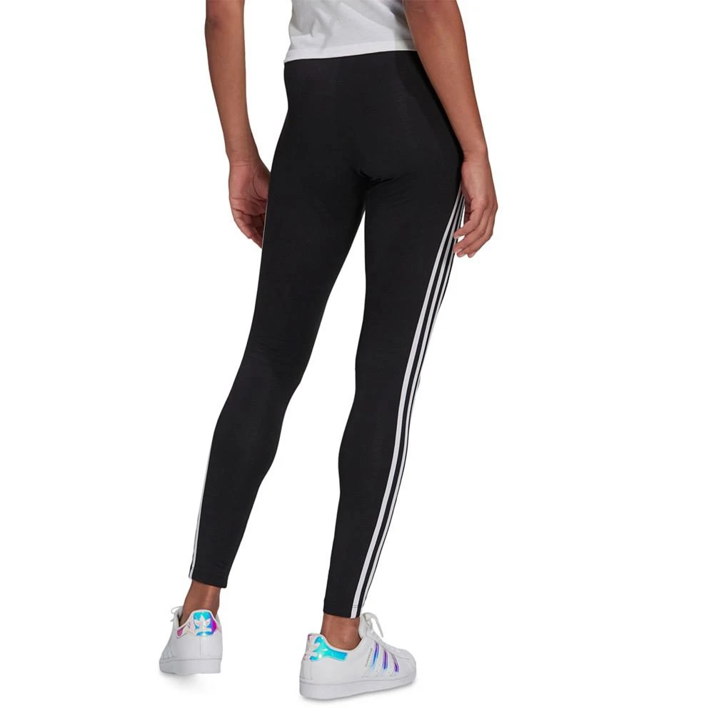 商品Adidas|Women's Classic 3-Stripes Tights,价格¥179,第2张图片详细描述