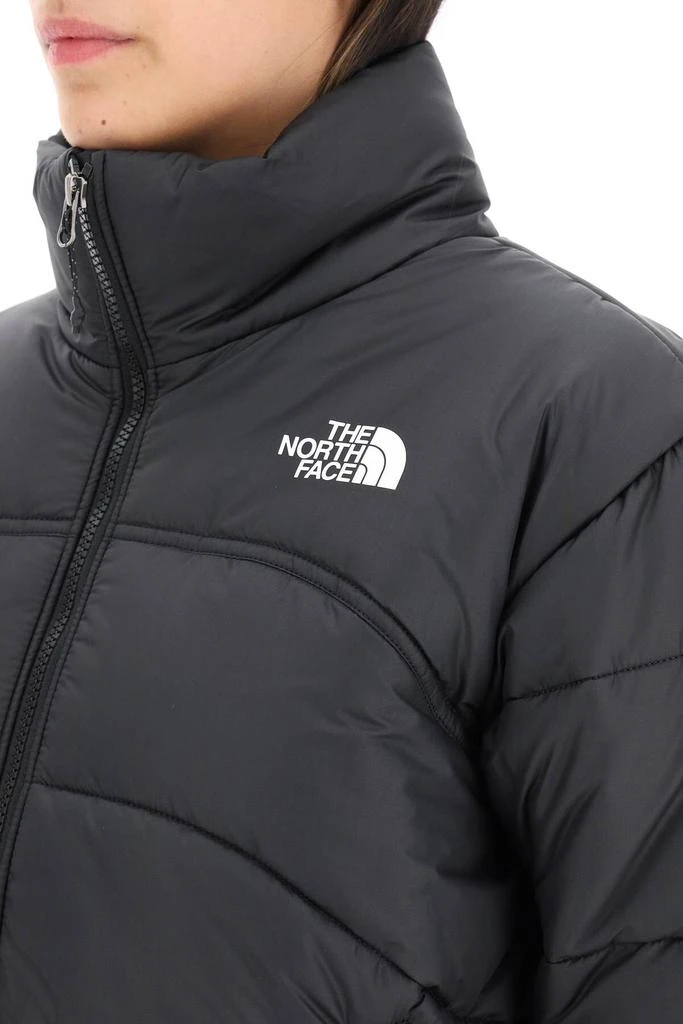 商品The North Face|'ELEMENTS' SHORT JACKET,价格¥1321,第5张图片详细描述