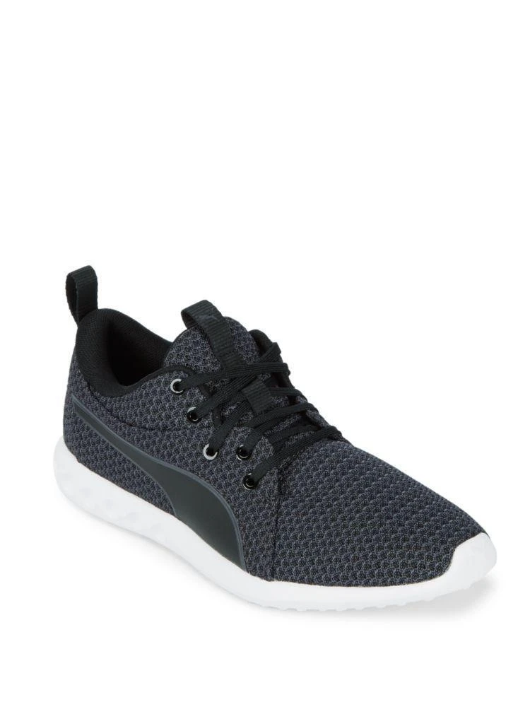 商品Puma|Carson Low-Top Sneakers,价格¥276,第1张图片
