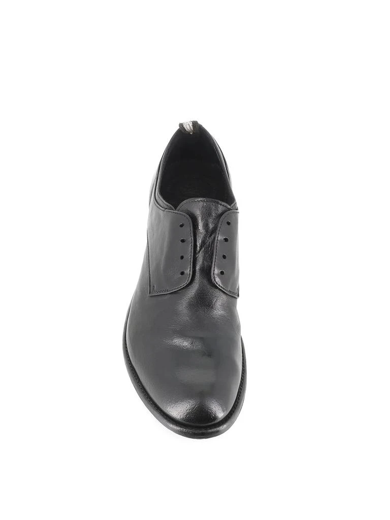商品Officine Creative|Officine Creative Derby Arc/500,价格¥3044,第4张图片详细描述