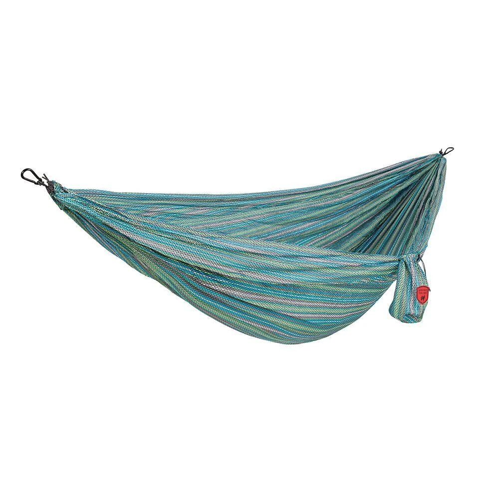 商品Grand Trunk|TrunkTech Double Printed Hammock,价格¥581,第4张图片详细描述