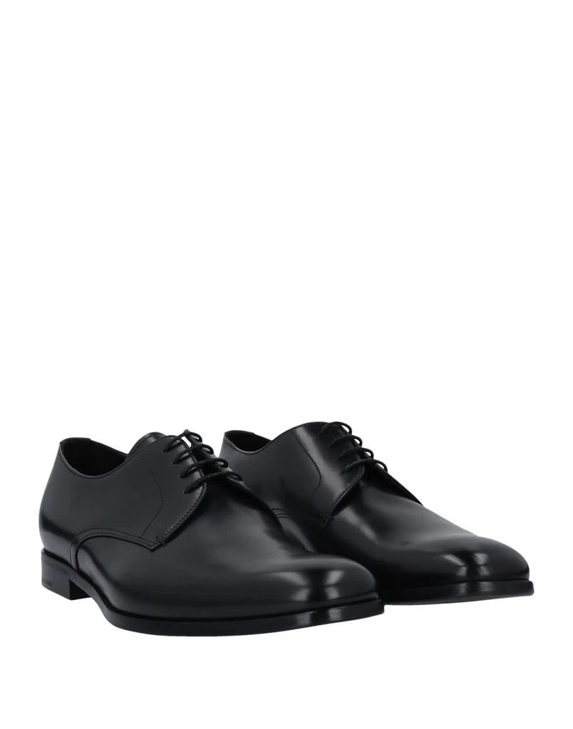 商品Prada|Laced shoes,价格¥4794,第2张图片详细描述