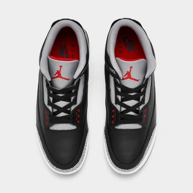 Air Jordan Retro 3 Basketball Shoes 商品