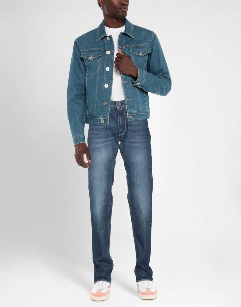 商品GAS|Denim pants,价格¥351,第2张图片详细描述