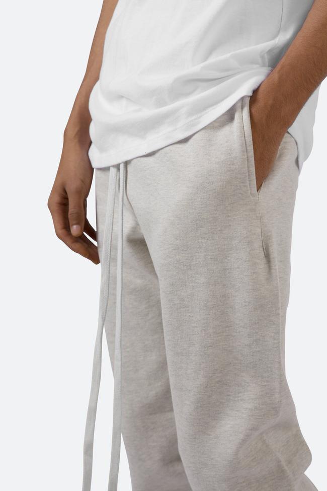 Every Day Sweatpants - Grey商品第7张图片规格展示