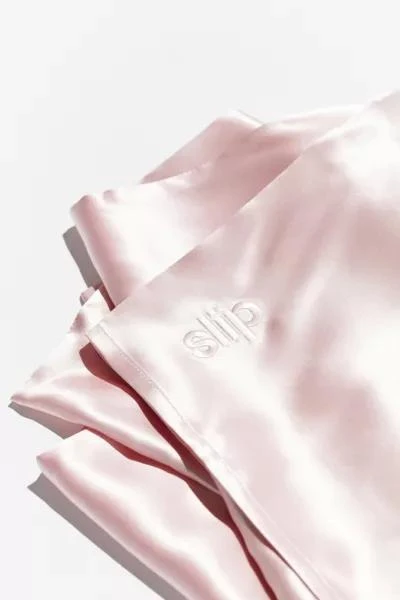 Slip Silk Pillowcase 商品