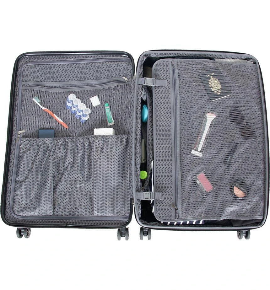 Madison Square 28" Hardside Spinner Luggage 商品
