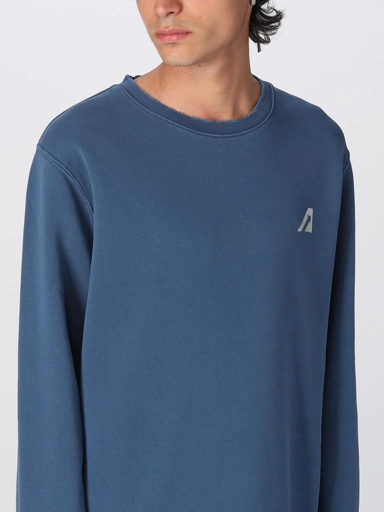 商品Autry|Autry sweatshirt for man,价格¥1278,第4张图片详细描述