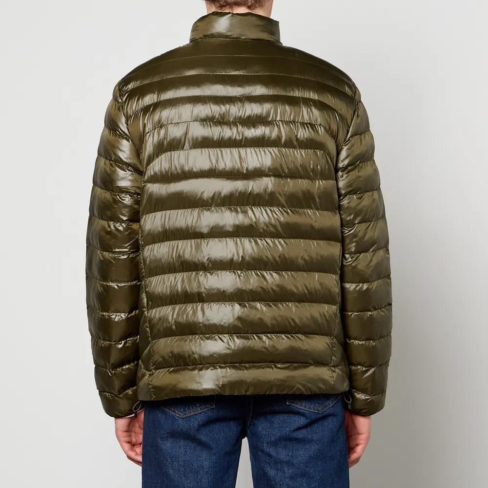 商品Ralph Lauren|Polo Ralph Lauren Men's The Packable Jacket,价格¥2690,第4张图片详细描述