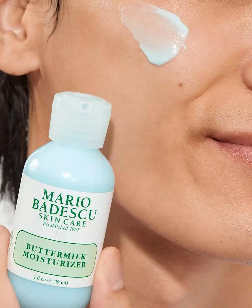 商品Mario Badescu|Buttermilk Moisturizer, 2-oz.,价格¥150,第3张图片详细描述