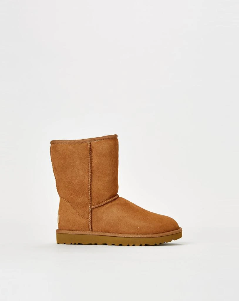 商品UGG|Women's Classic Short II,价格¥1289,第1张图片