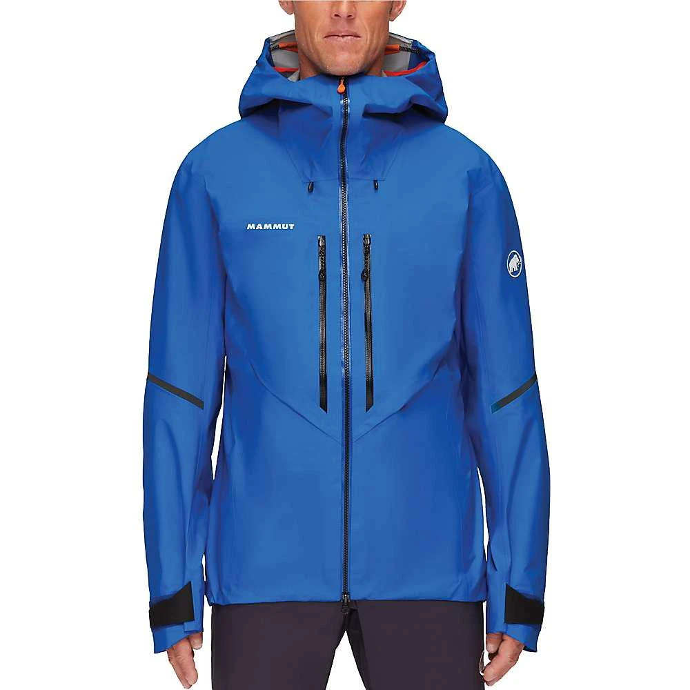 Mammut Men's Nordwand Advanced HS Hooded Jacket 商品