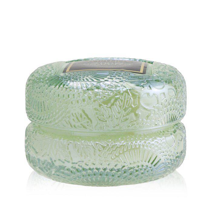 商品Voluspa|Voluspa 马卡龙香薰蜡烛 - 白羽松 51g/1.8oz,价格¥146,第5张图片详细描述