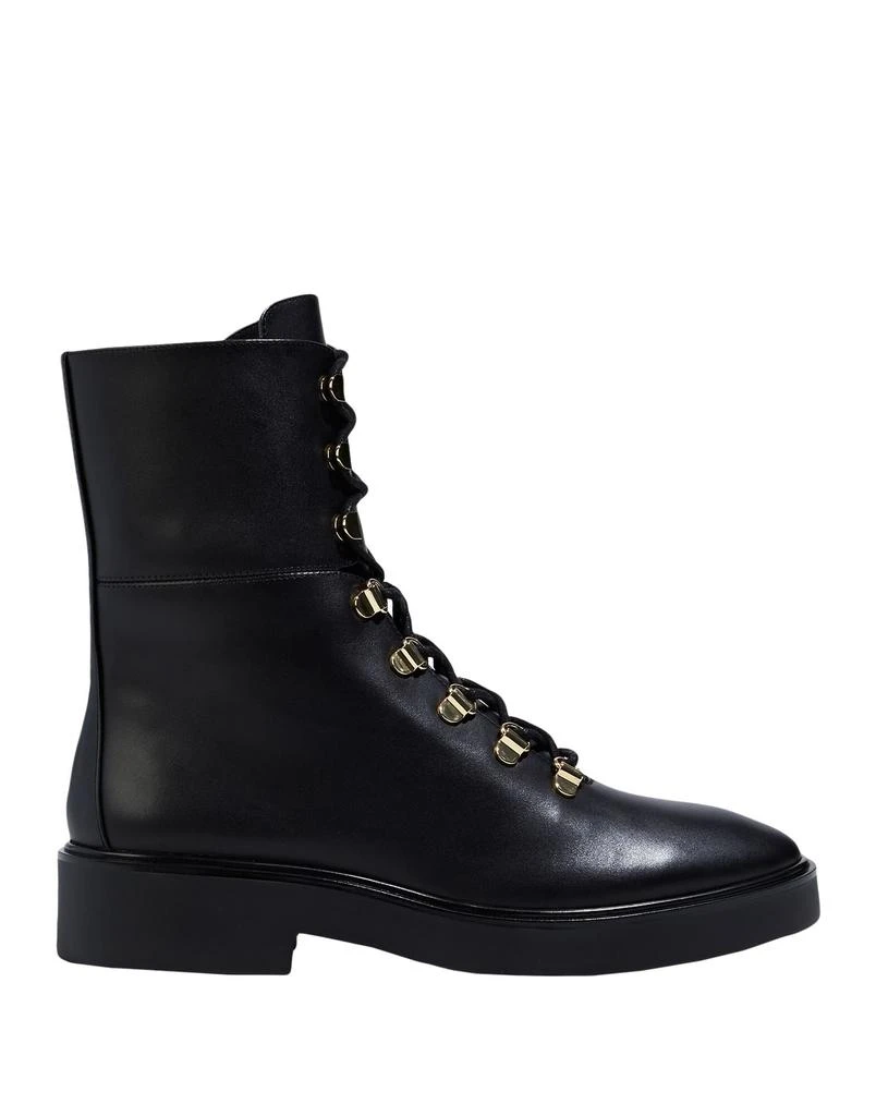 商品Stuart Weitzman|Ankle boot,价格¥1067,第1张图片