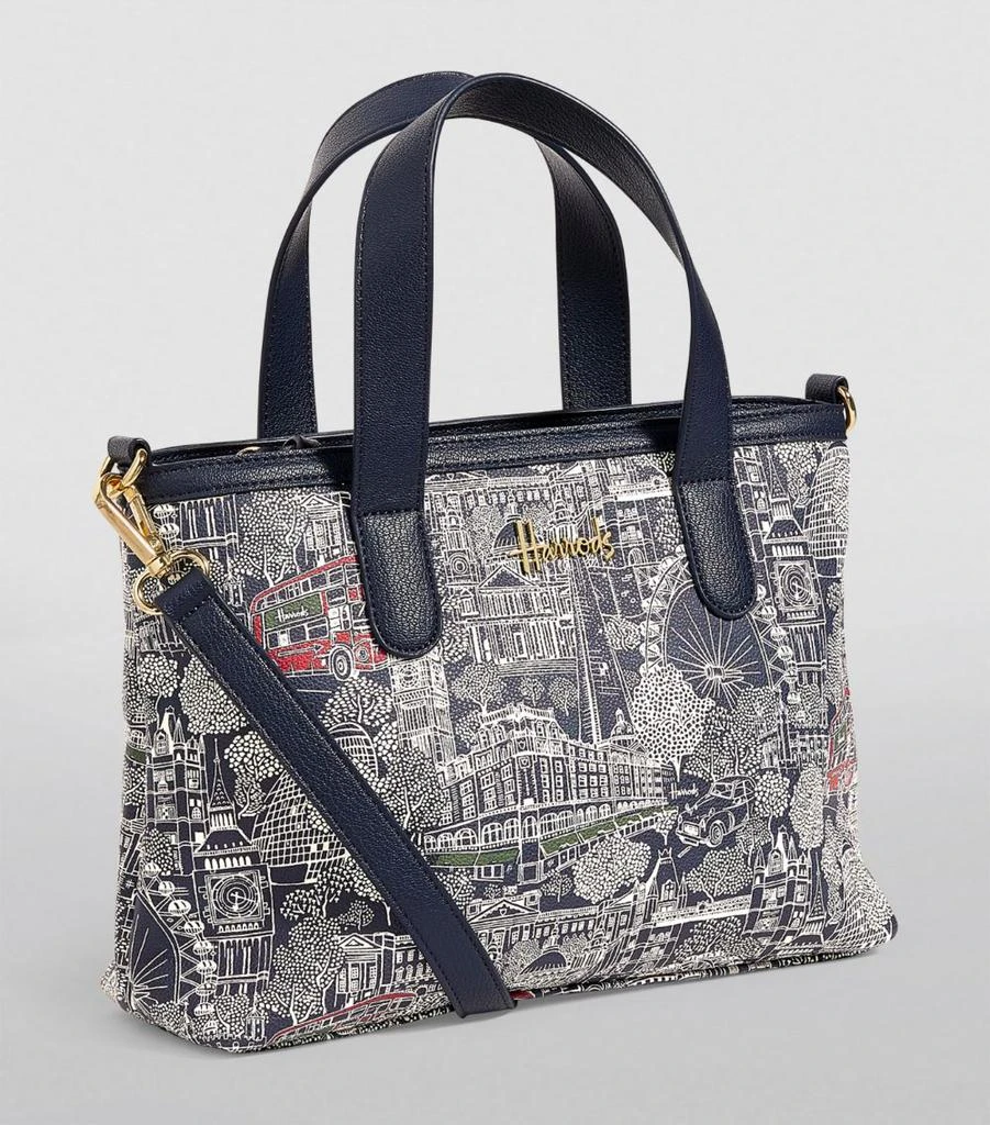 商品Harrods|Landmarks Grab Bag,价格¥538,第3张图片详细描述