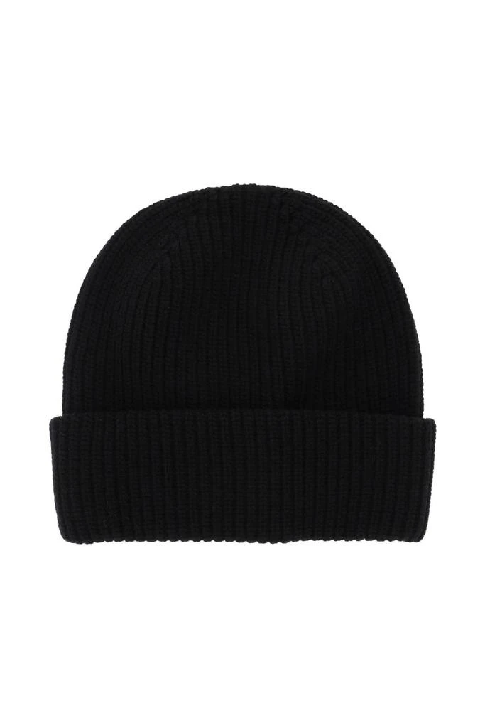 商品Weekend Max Mara|'ALBEN' WOOL BEANIE HAT,价格¥458,第2张图片详细描述