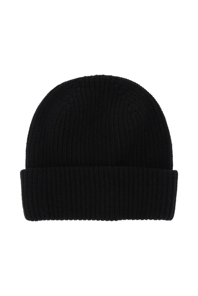 商品Weekend Max Mara|'ALBEN' WOOL BEANIE HAT,价格¥408,第4张图片详细描述