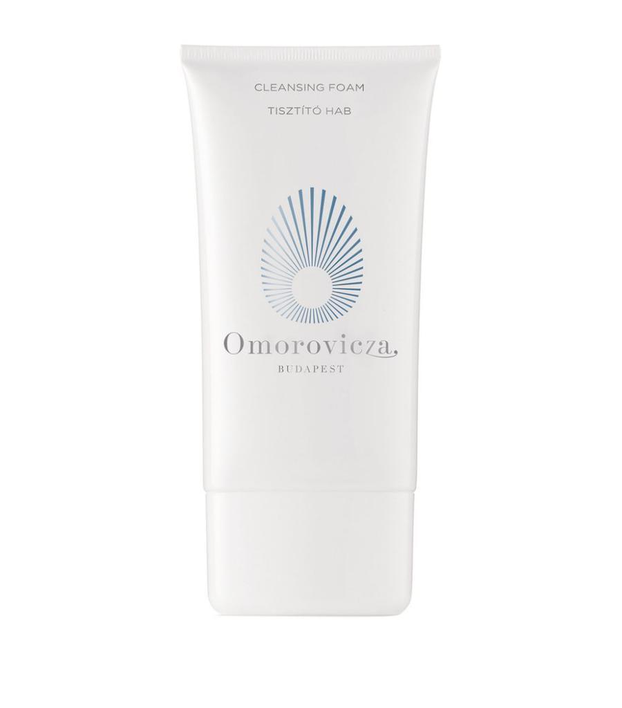 商品Omorovicza|Cleansing Foam,价格¥540,第4张图片详细描述